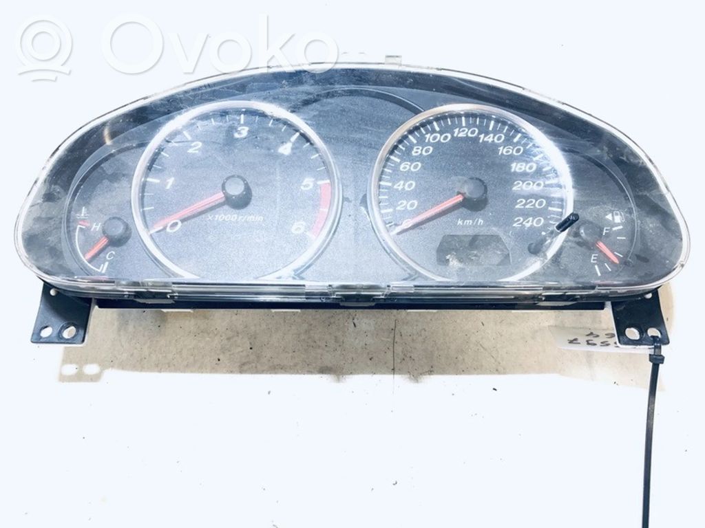 Geschwindigkeitsmesser Cockpit   JGGJ6WC,JGGJ6WC