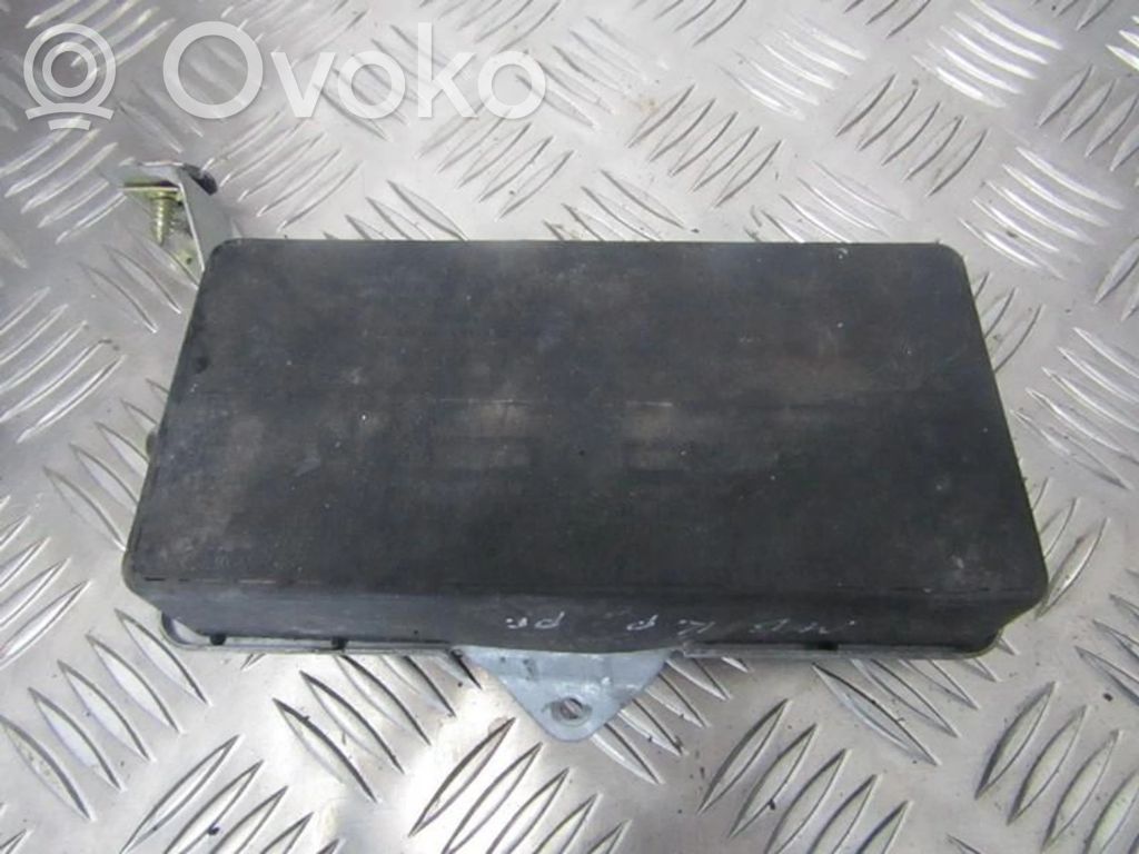 Mercedes-Benz A W168 Airbag porte avant