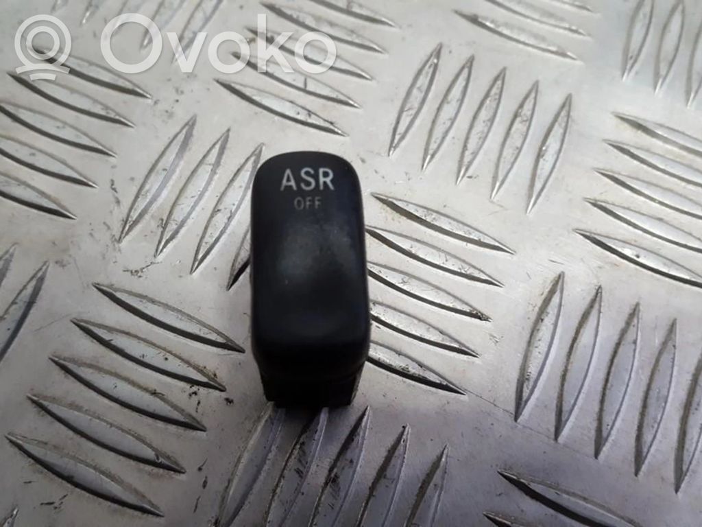 Mercedes-Benz Vito Viano W638 Commutateur contrôle de traction (ASR)