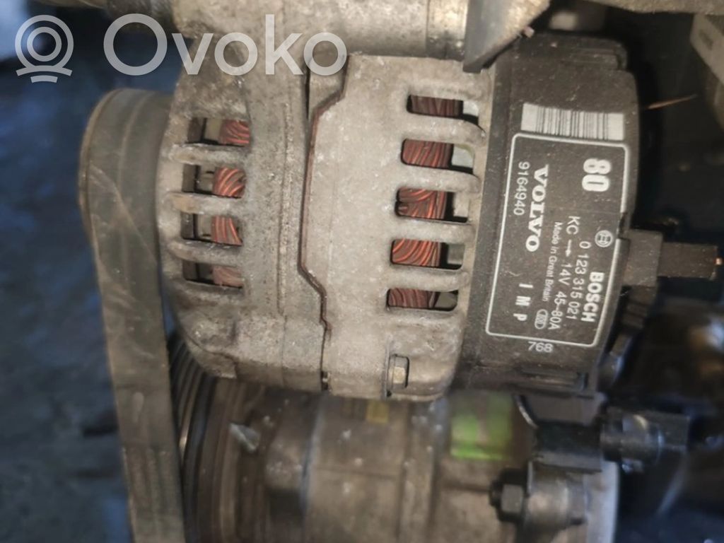 Alternador   0123315021,9164940,0123315021,9164940