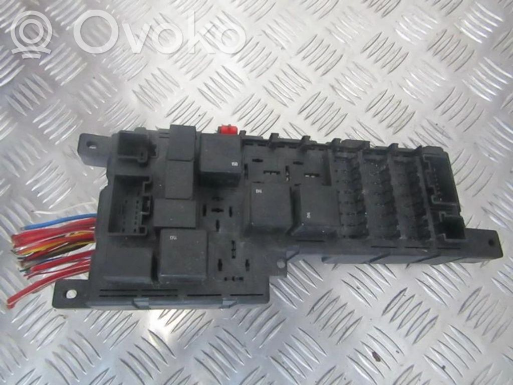 Volvo S60 Set scatola dei fusibili 