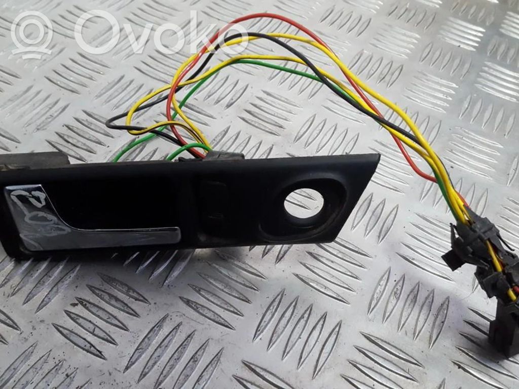 Audi A6 S6 C4 4A Maniglia interna per portiera anteriore 
