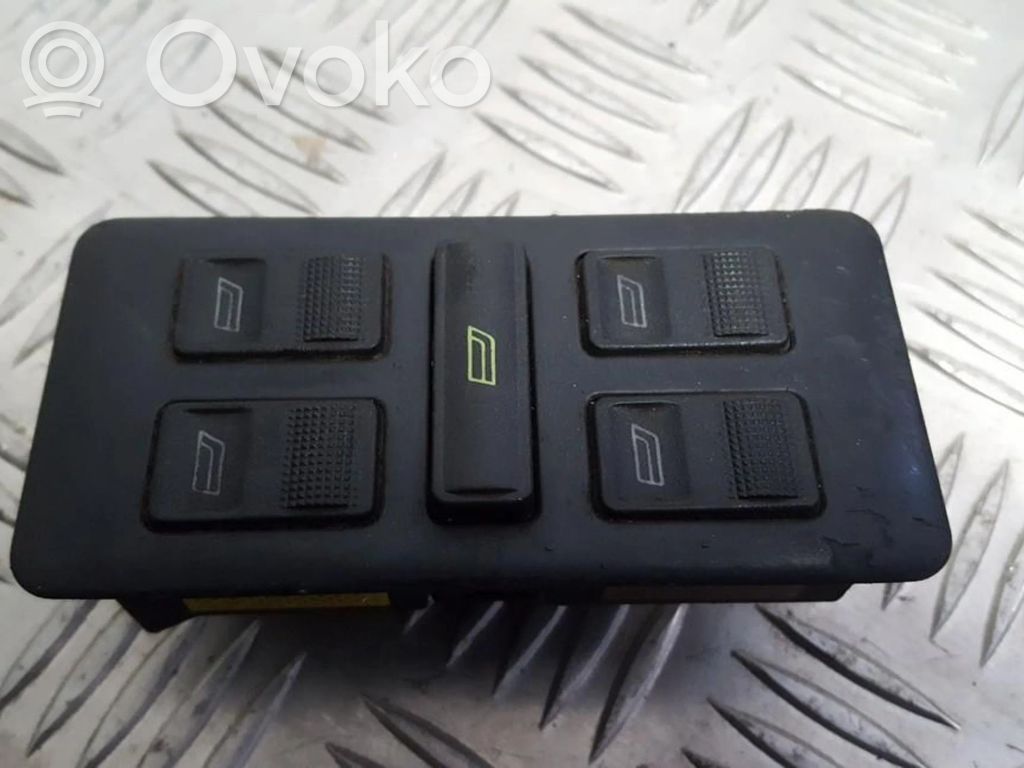 Interruptor del elevalunas eléctrico   4A0959515B,4A0959521,4A0959515B,4A0959521