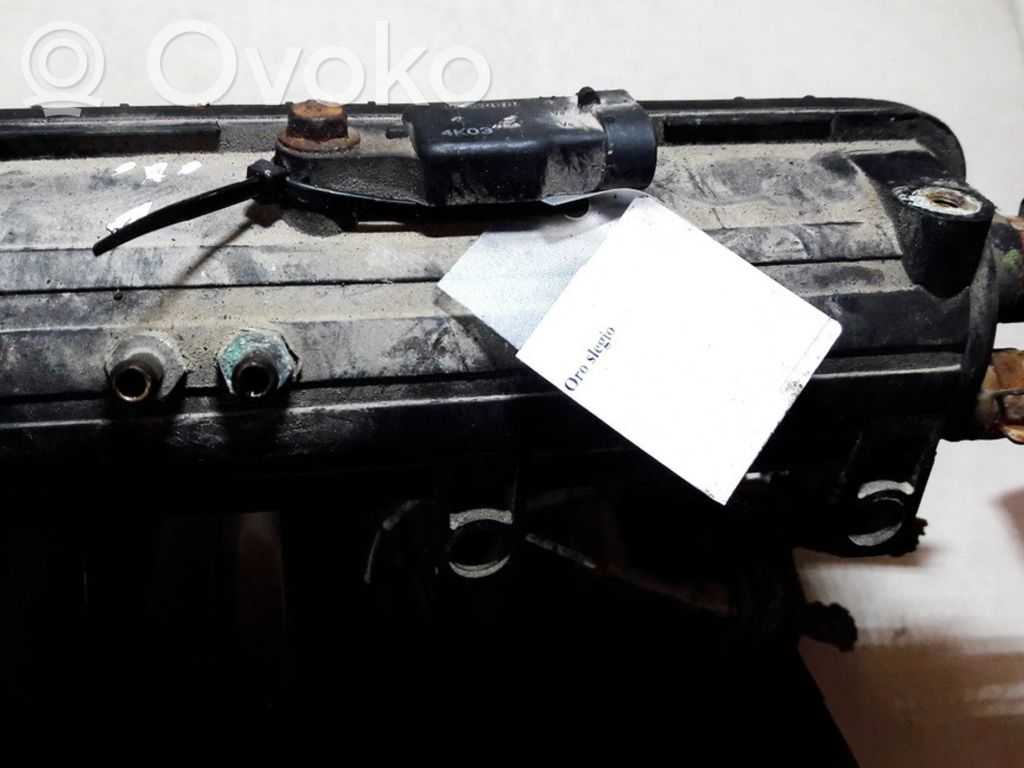 Chevrolet Kalos Sensore di pressione 