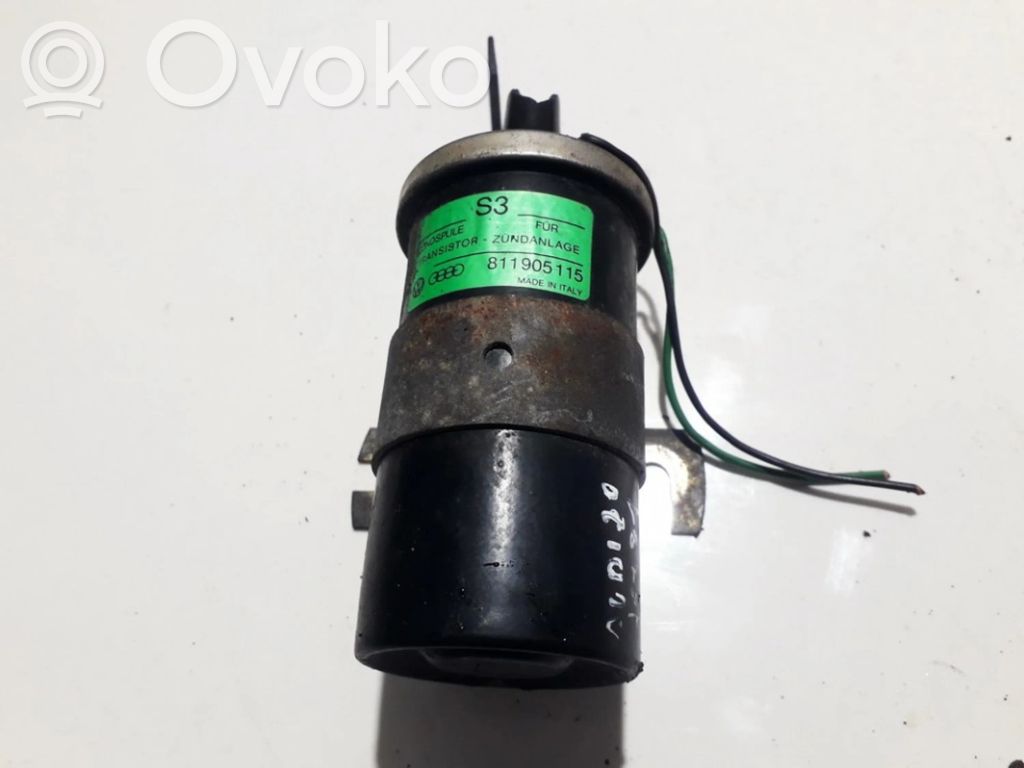 Audi 80 90 B3 Bobina di accensione ad alta tensione