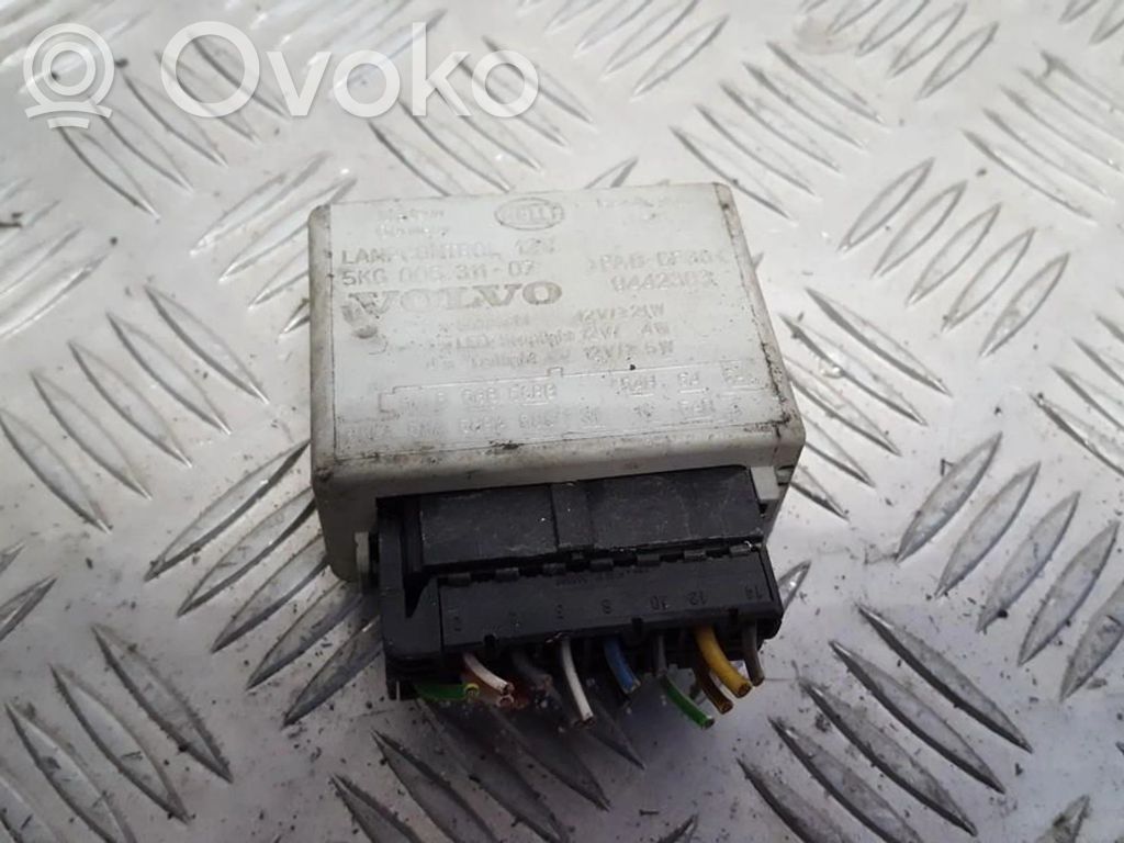 Volvo S70  V70  V70 XC Altre centraline/moduli 