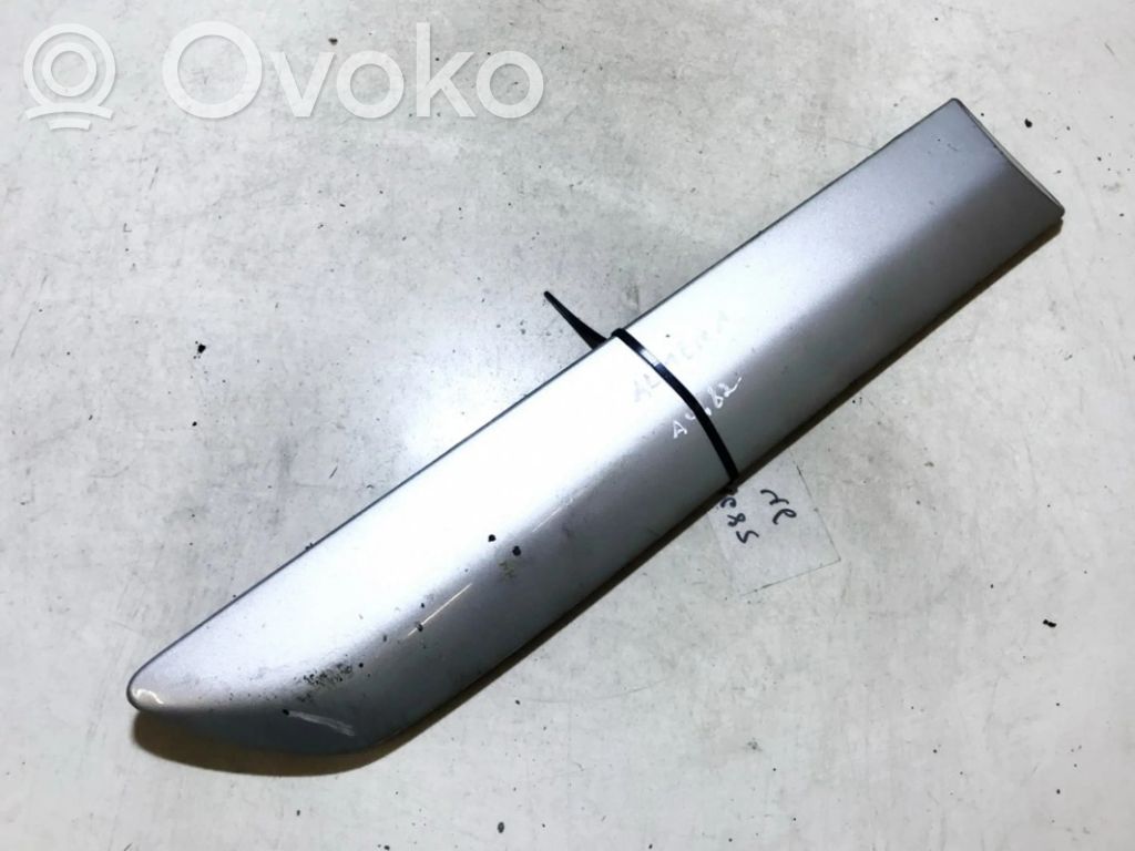 Nissan Almera N16 Rivestimento portiera posteriore (modanatura) 