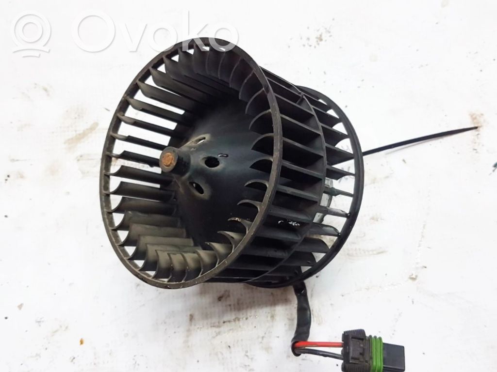 Pulseur d'air habitacle   0130063507,0130063507