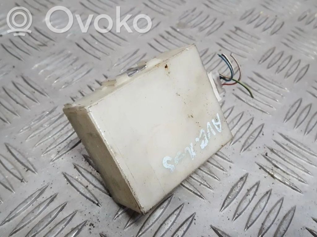 Toyota Avensis T250 Alte unități/module de control 