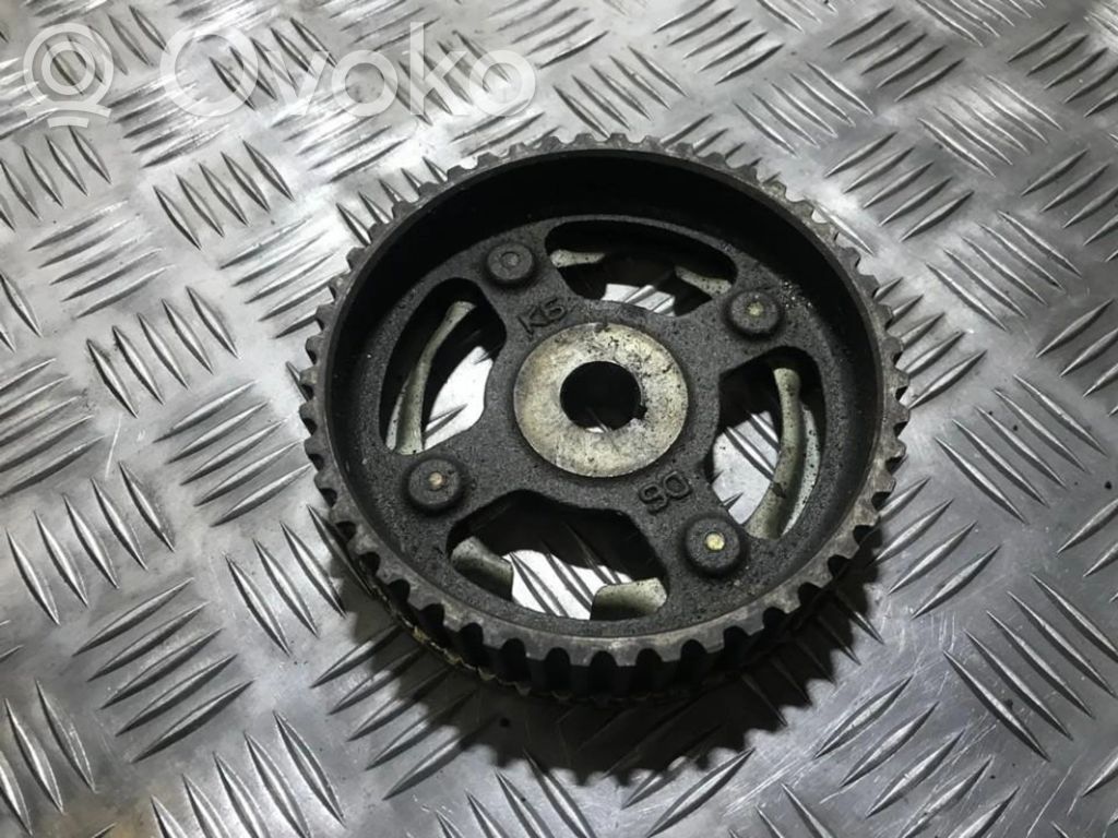 Koło pasowe wałka rozrządu / VANOS   K6D6,D6,K6D6