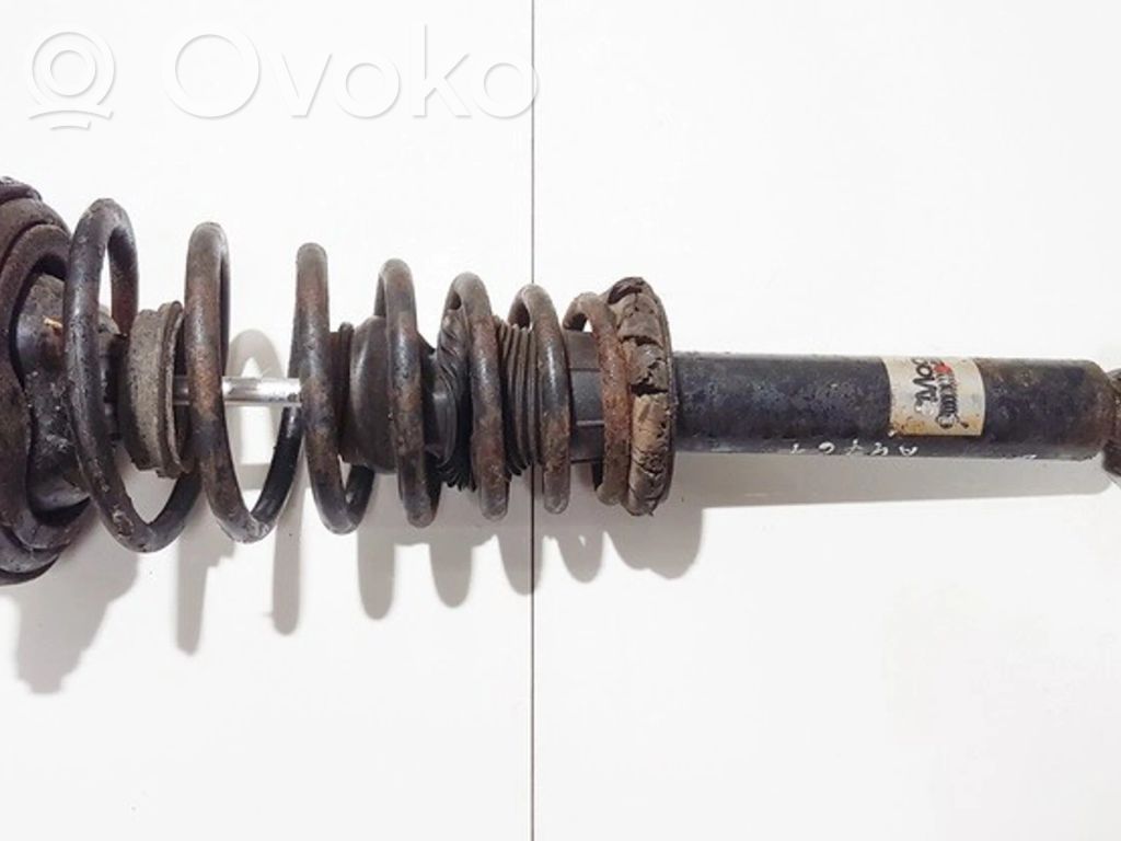 Etuiskunvaimennin   AG1023MT,AG1023MT