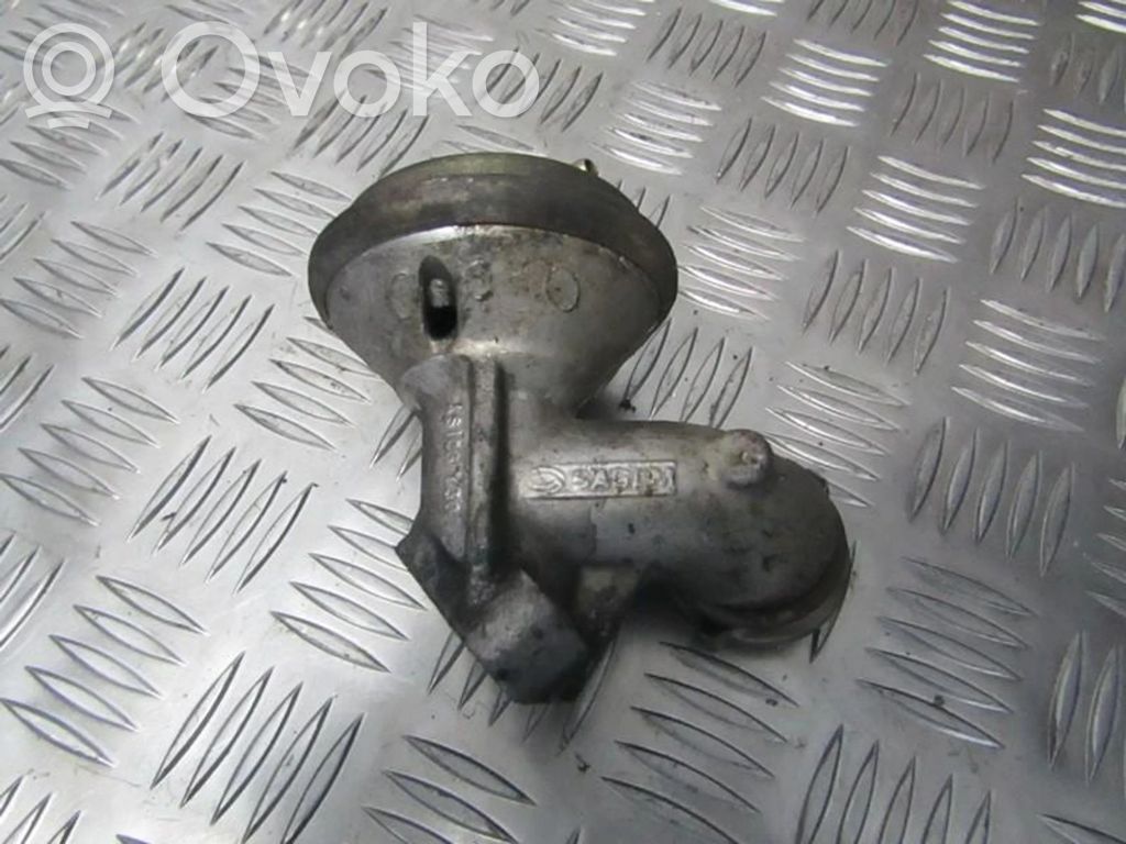 Peugeot 206 Supapă EGR 