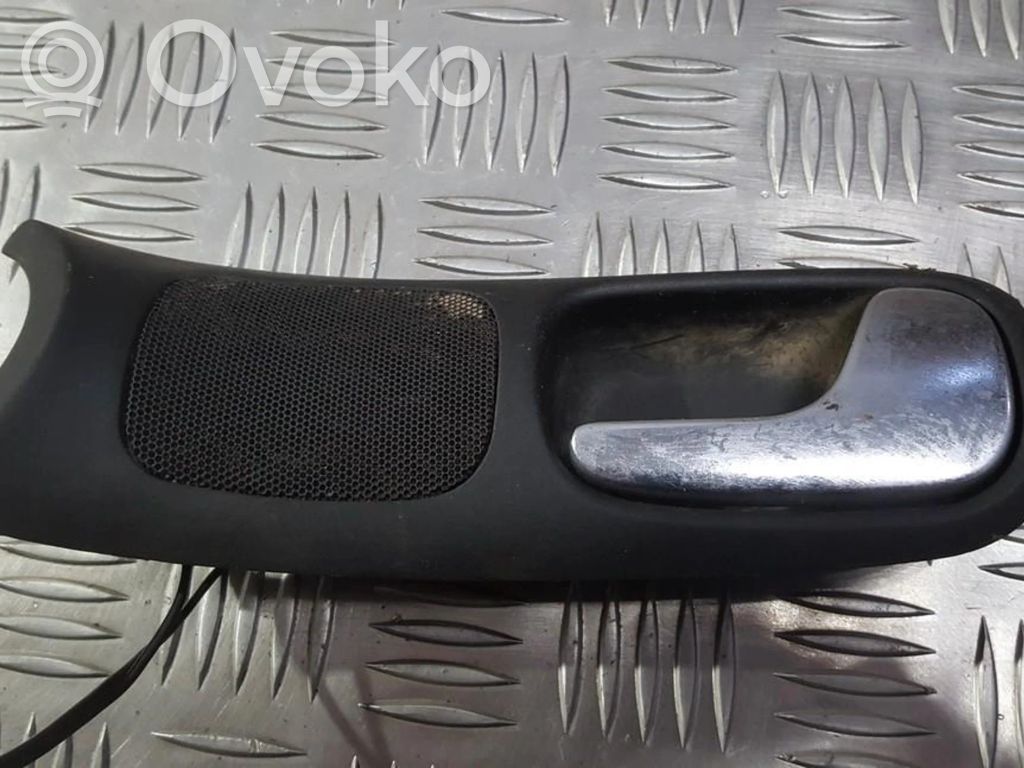 Mâner interior ușă față   8D0837020,8D0837020