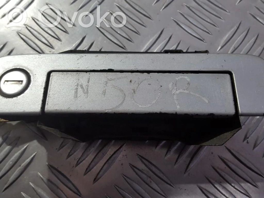 Etuoven ulkokahva   4A0837206AB,4A0837206,4A0837206,4A0837206AB