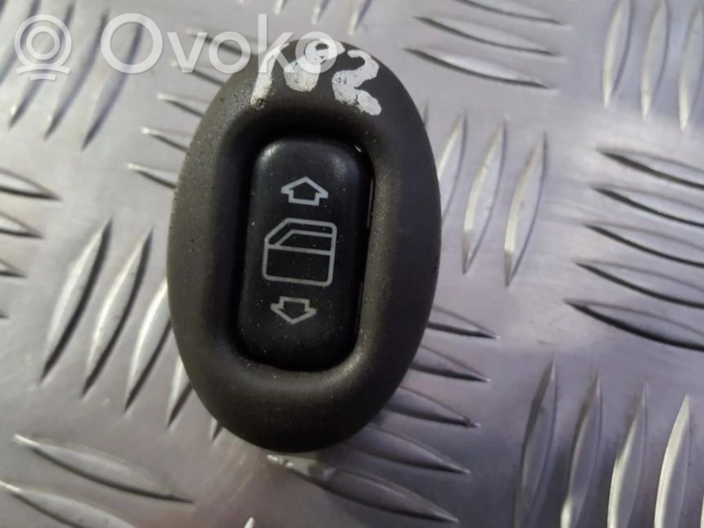 Mercedes-Benz E W210 Comutator comandă geamuri electrice
