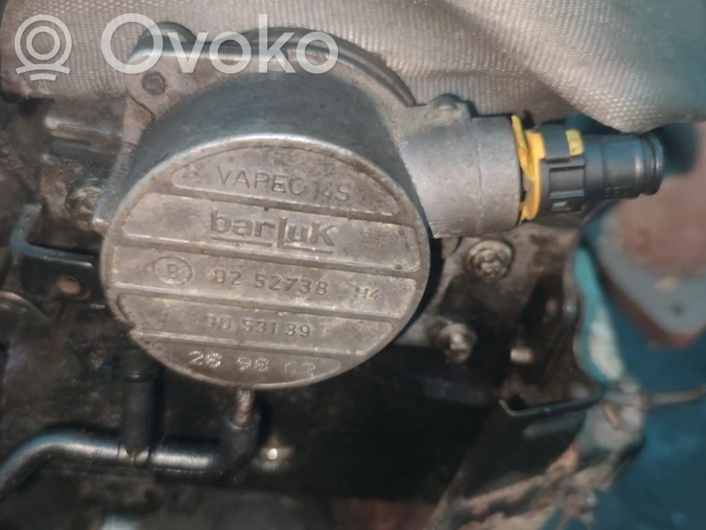 Pompă vacuum   0252738,9053139,0252738,9053139
