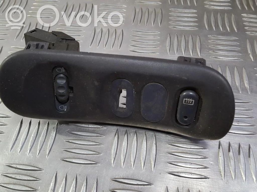 Przycisk / Pokrętło regulacji świateł   6025300995,60230261,60230261,602530,6025300995,6025301154