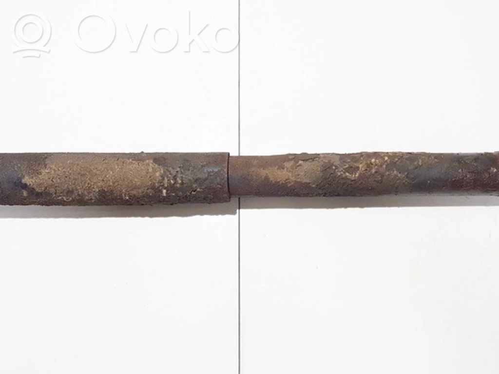 Stoßdämpfer hinten