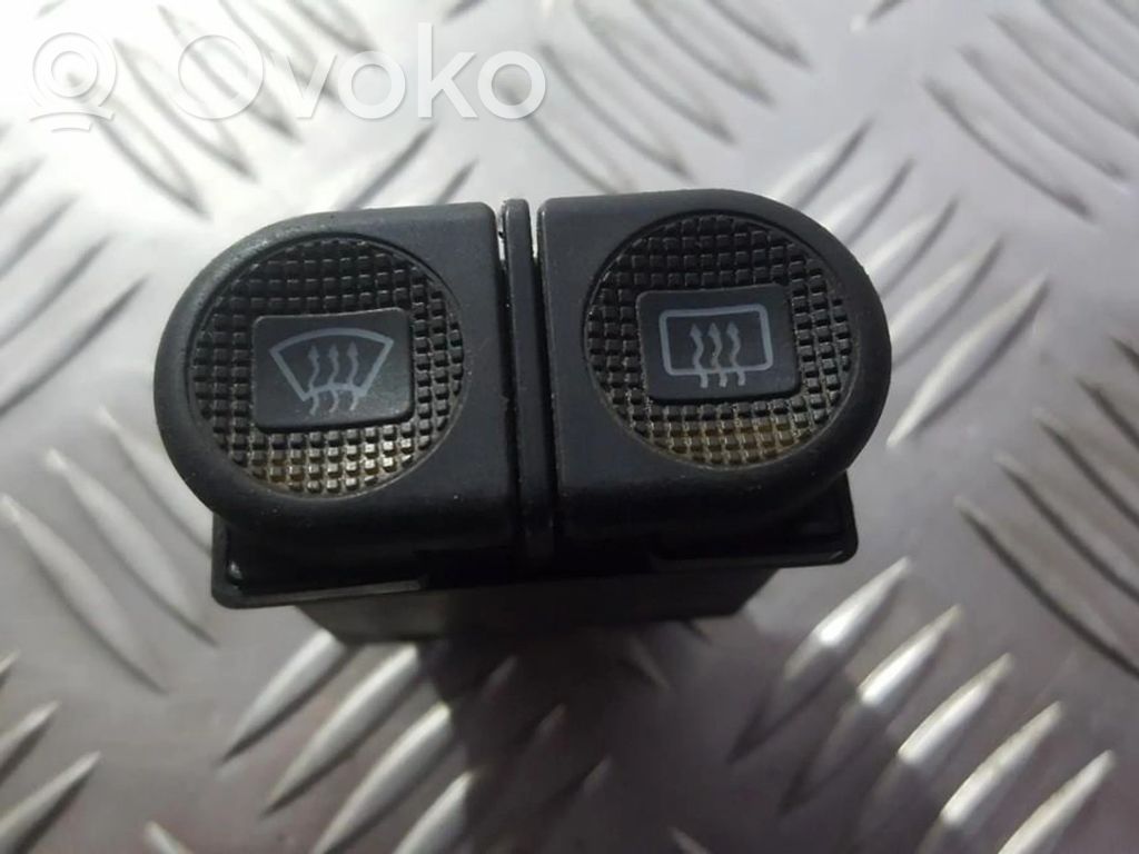 Volkswagen Sharan Interruttore parabrezza/alzacristalli