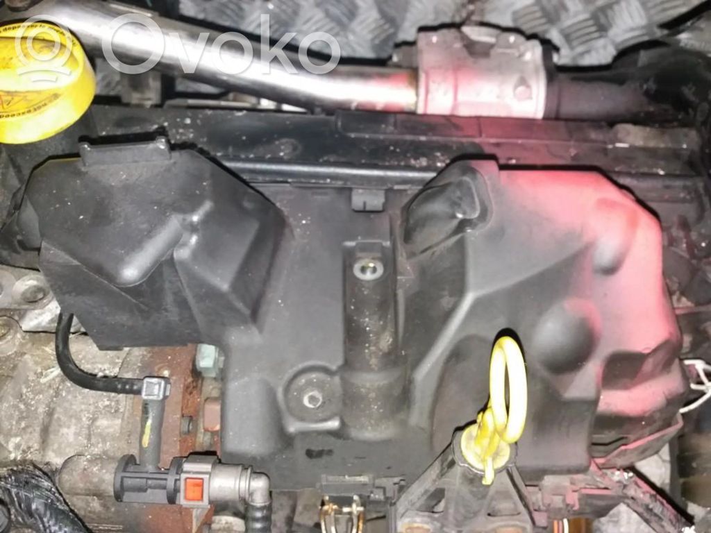 Cubierta del motor (embellecedor)   8200397015,8200397015,8200397015