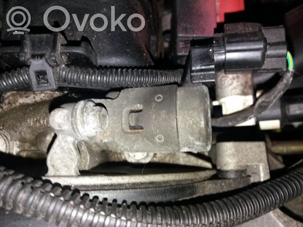 Ford Focus Solenoid deschidere supape variabilă 