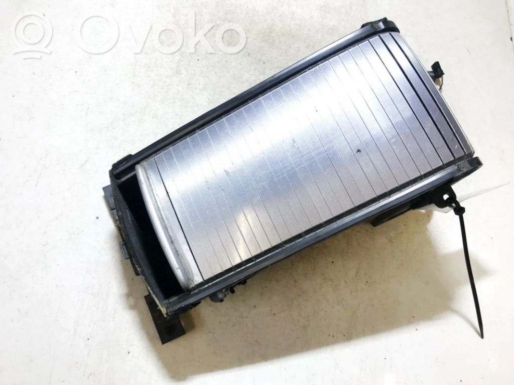 Volvo S60 Vano portaoggetti
