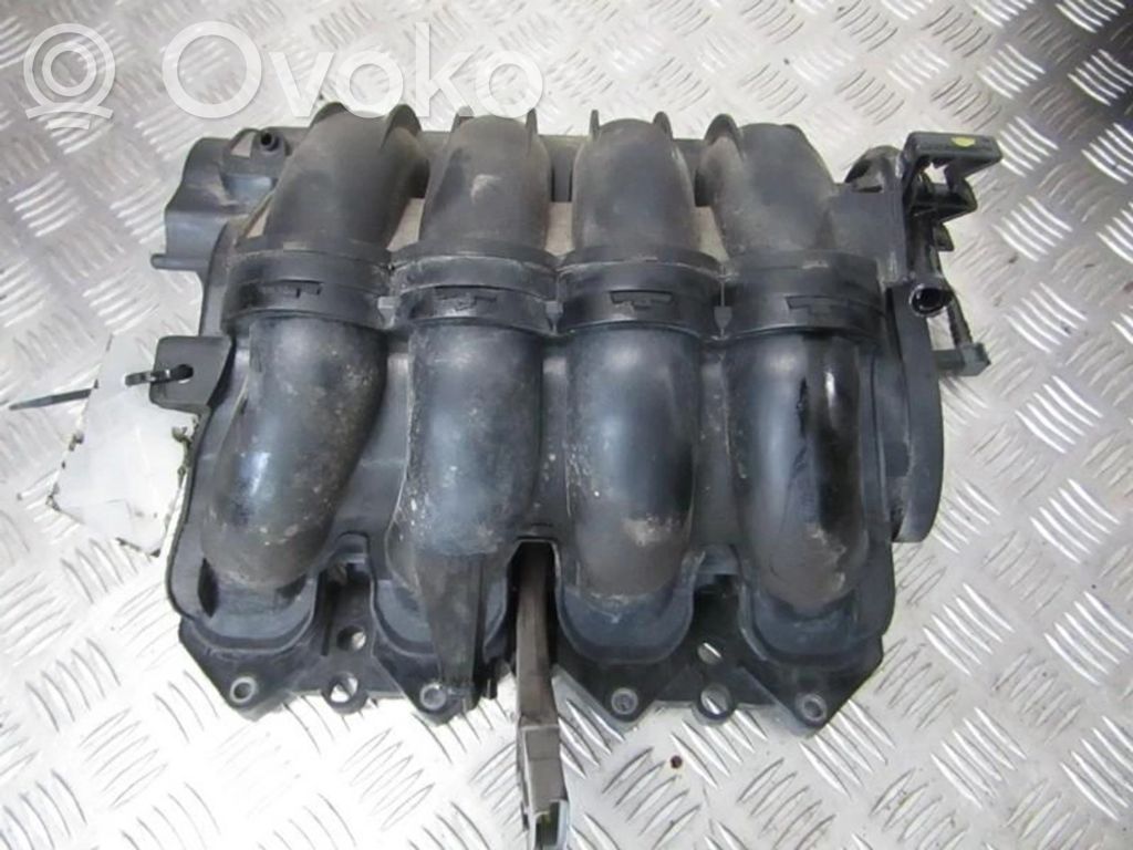 Peugeot 307 Collettore di aspirazione