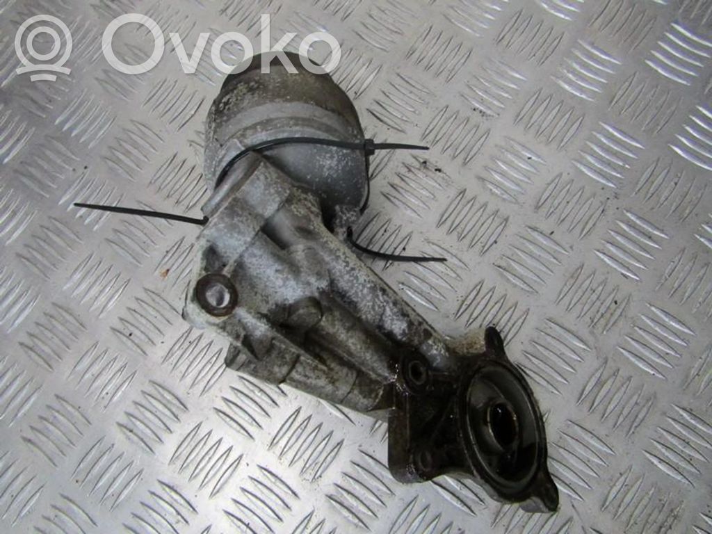 Peugeot 307 Öljynsuodattimen kansi 