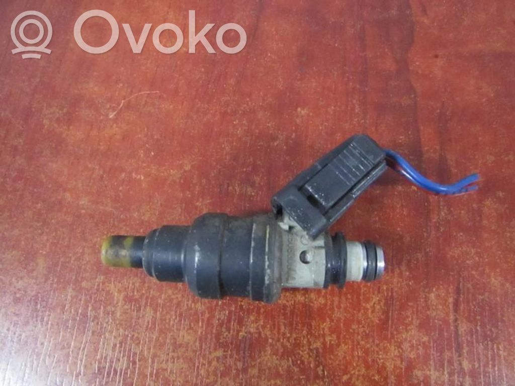 Hyundai Sonata Injektor Einspritzdüse