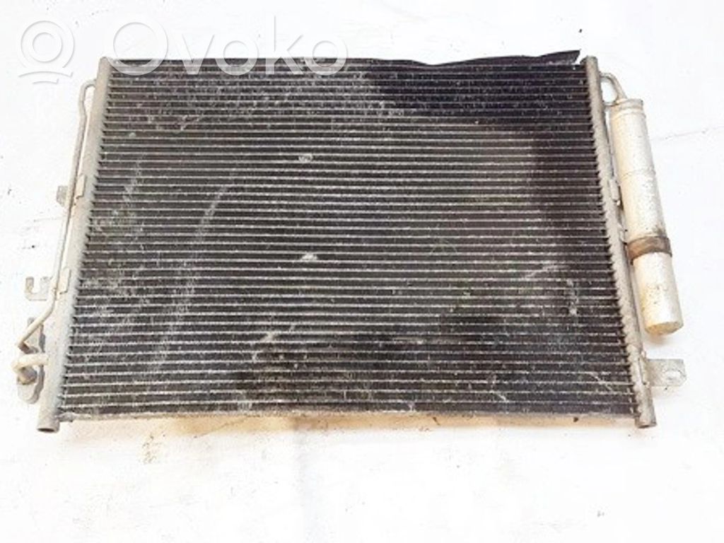 Radiator răcire A/C (condensor)