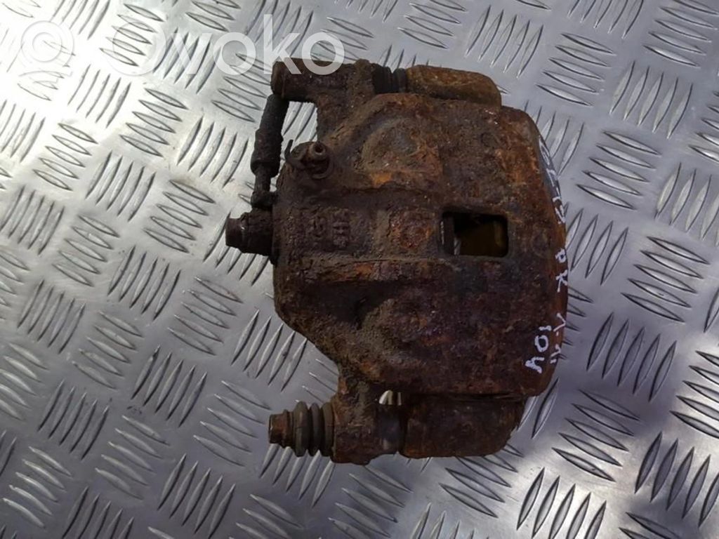 Bremssattel vorne