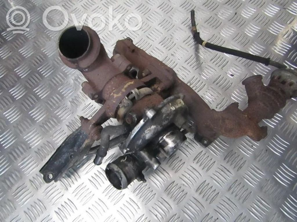 Turbo   9622526980,12123E3,12123E3,9622526980,VVP10104