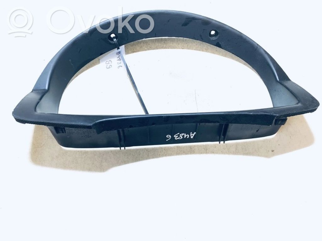 Hyundai Getz Moldura del panel 
