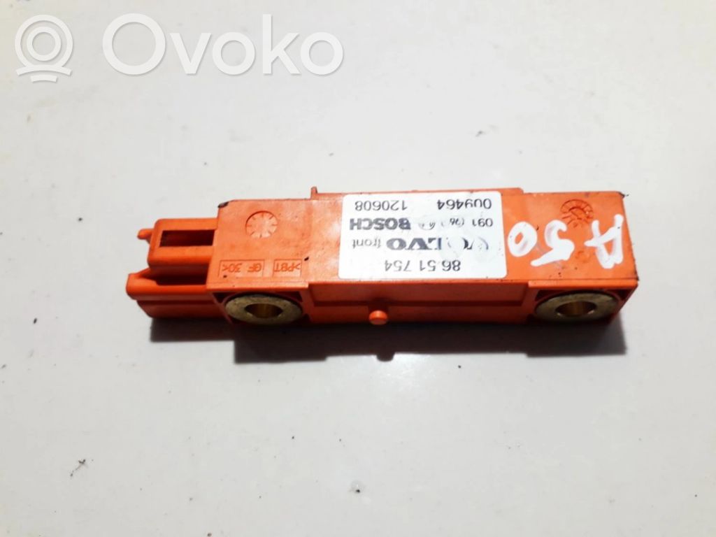 Airbagsensor Crashsensor Drucksensor   8651754,120608,120608,8651754