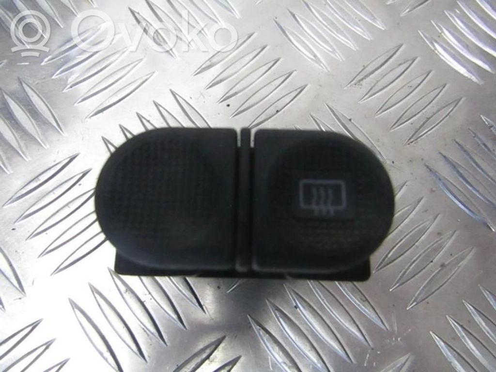Windscreen/window heater switch   7M0959621,7M0959621