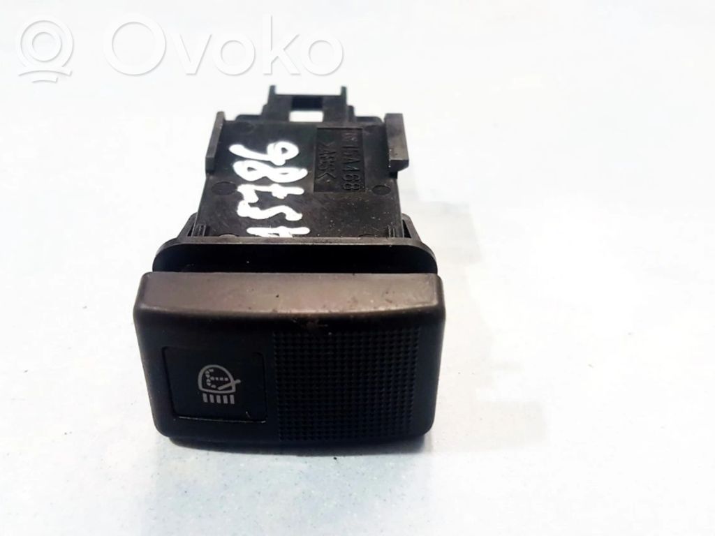 Mazda 6 Headlight wiper switch 