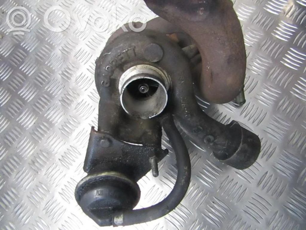 Turbo   9628607080,4540912,4540912,9628607080,AA3720F