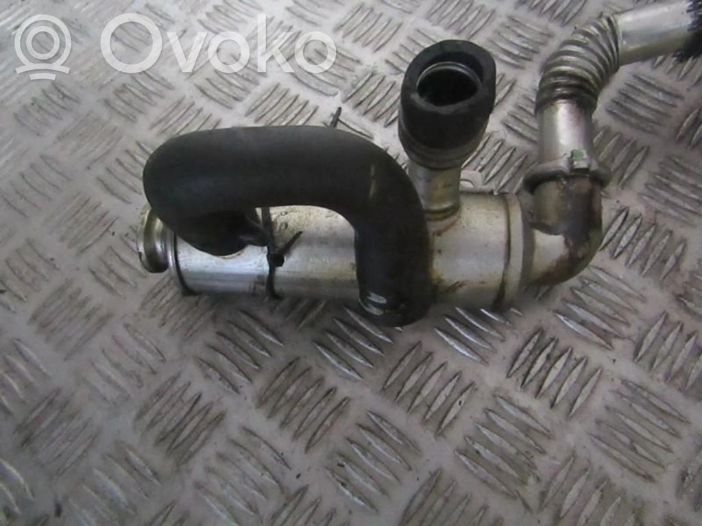 Volvo V50 Refroidisseur de vanne EGR 