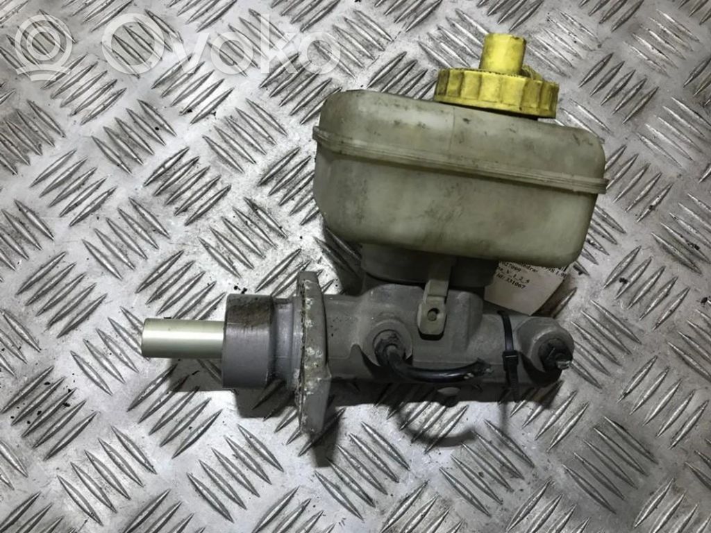 Pompă centrală de frână   21027099,21027099