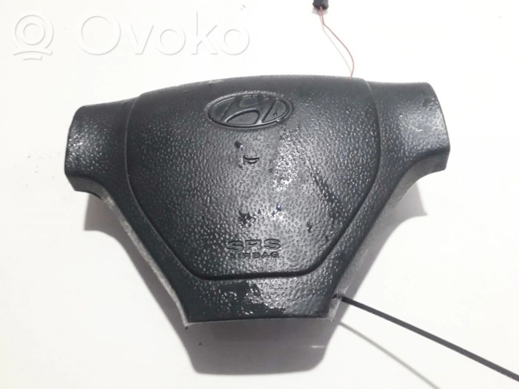 Hyundai Getz Airbag volan 