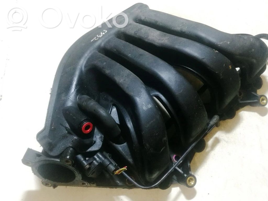 Mini One - Cooper R50 - 53 Collettore di aspirazione 