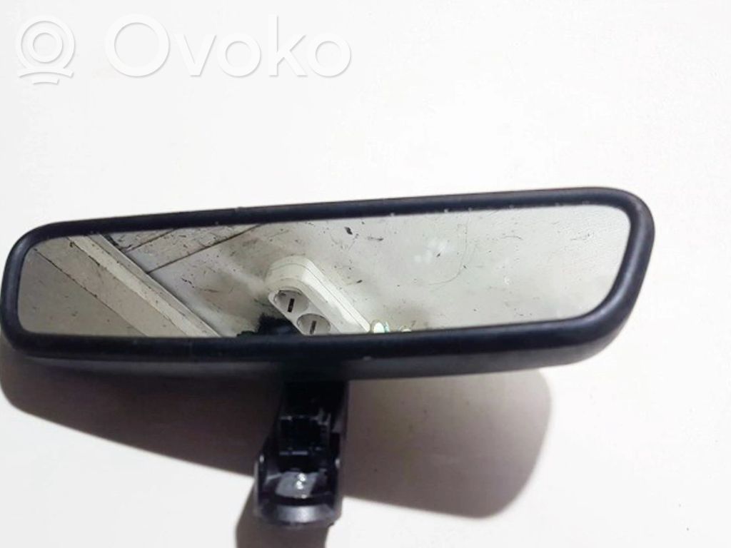 BMW 5 E60 E61 Specchietto retrovisore (interno)