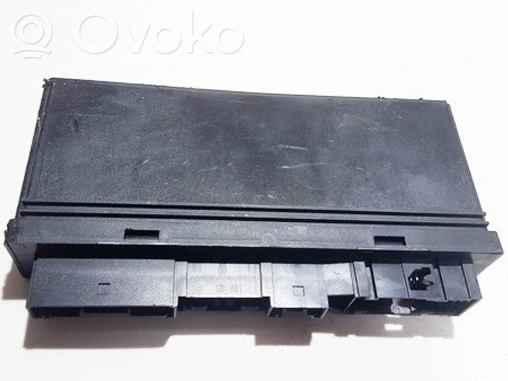 BMW 5 E60 E61 Modulo comfort/convenienza 