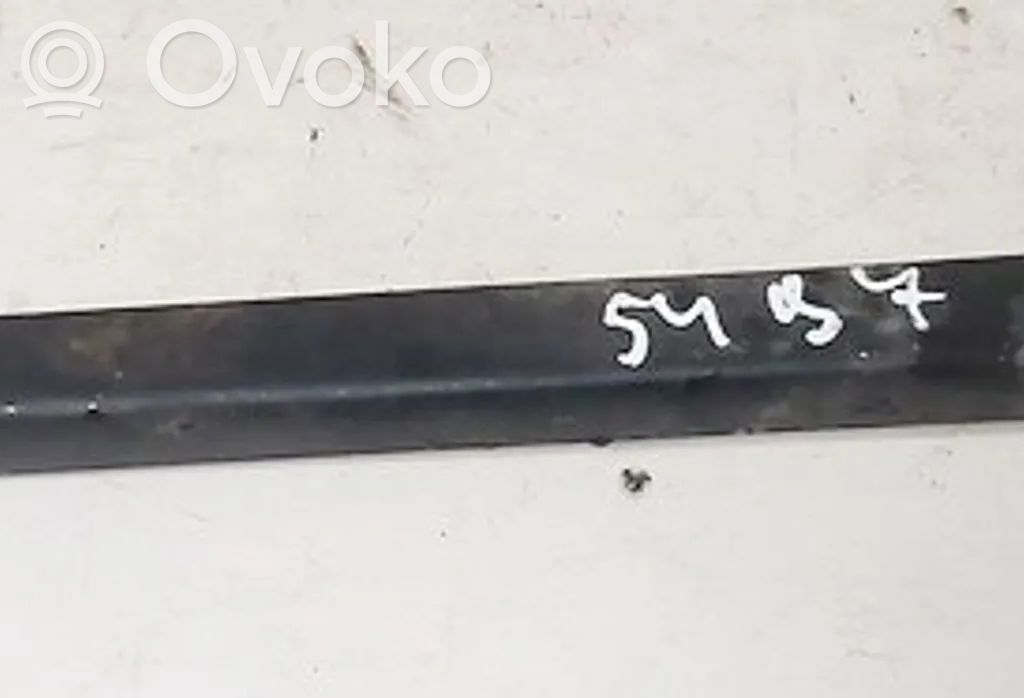 Volkswagen Polo III 6N 6N2 6NF Altra parte interiore