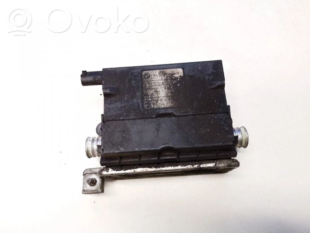 BMW 3 E46 Tubo flessibile del liquido di raffreddamento del motore