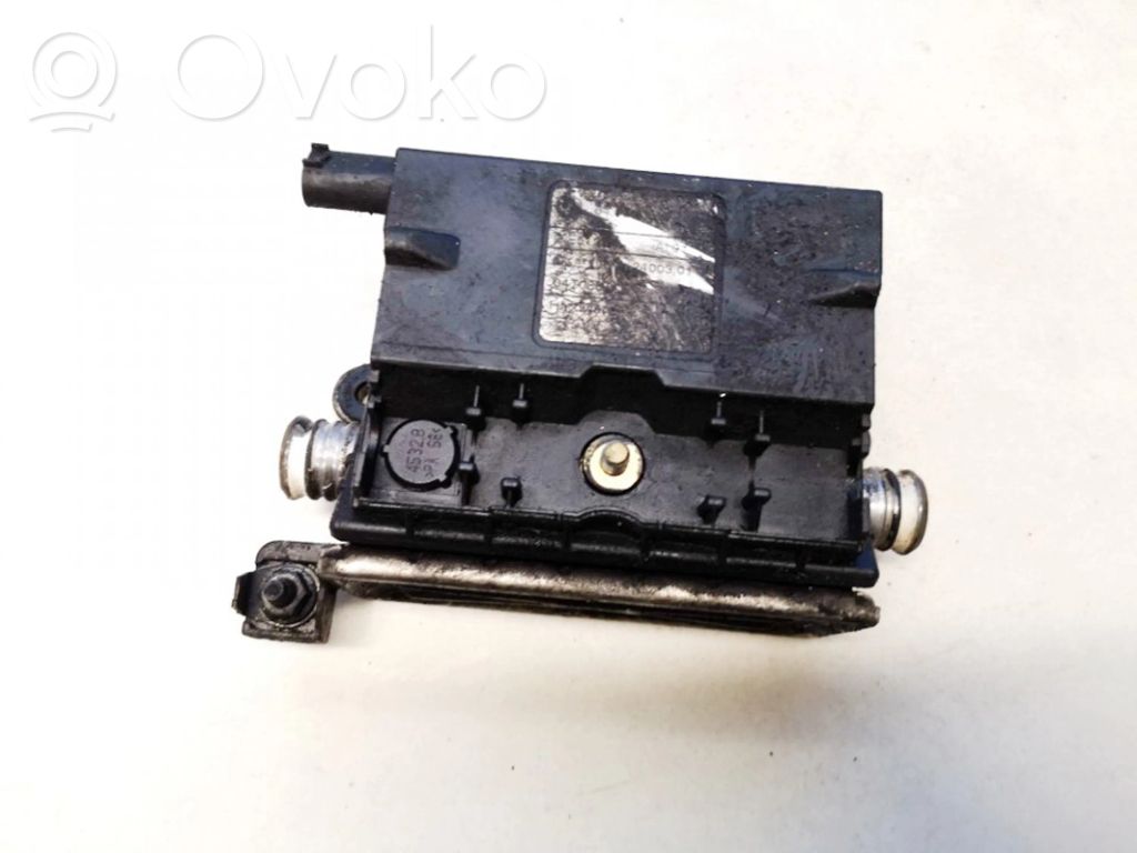 BMW 3 E46 Conductă/furtun lichid de răcire motor 