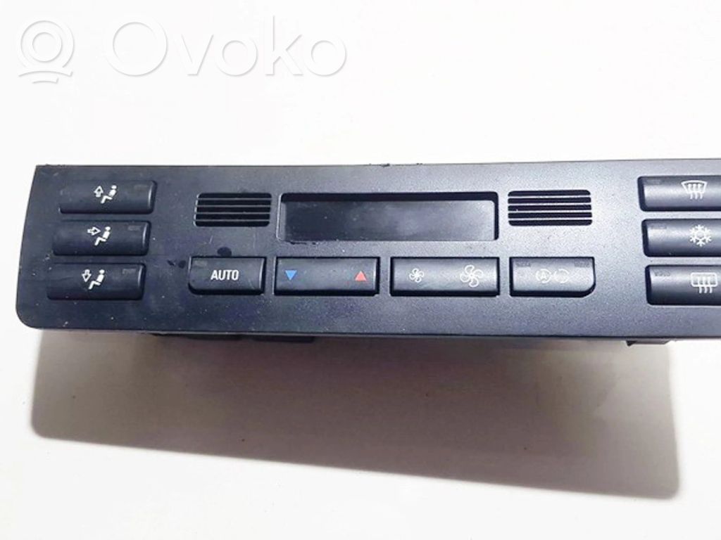 Unitate control climatizare   64116916882,5HB00773820,5HB00773820,64116916882