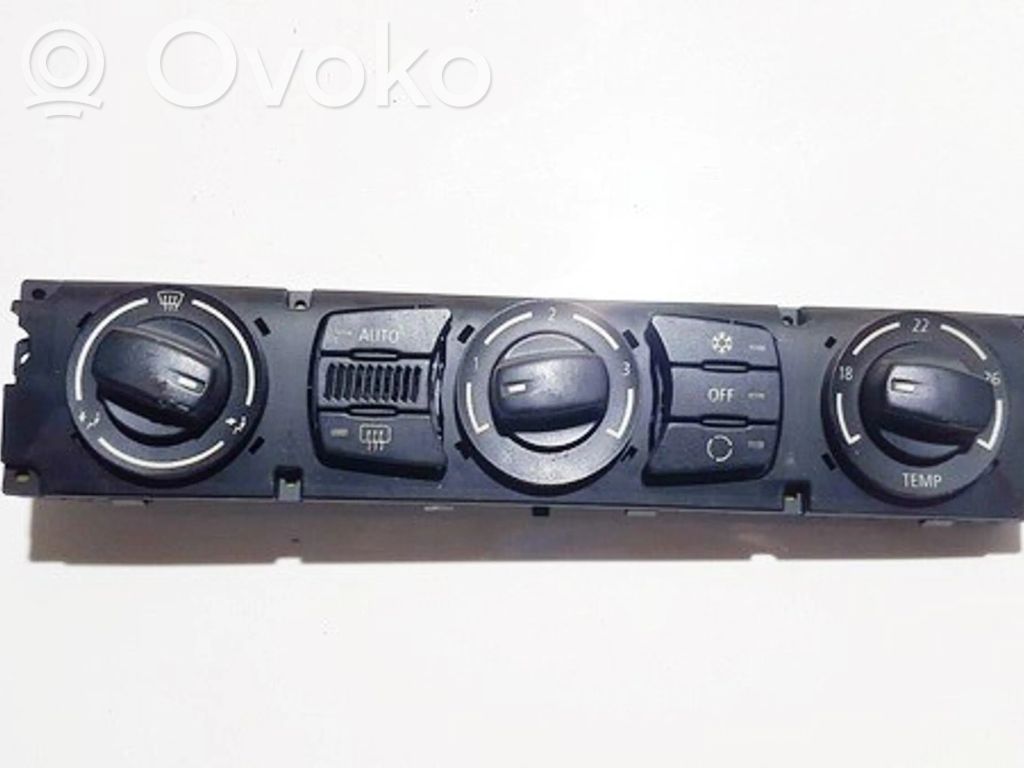 Unitate control climatizare   6411695682501,11419110,11419110,6411695682501