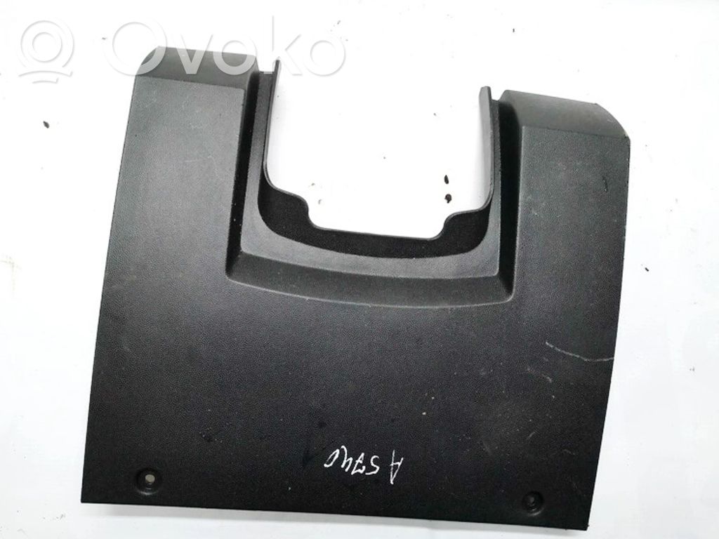 Opel Meriva A Altra parte interiore 