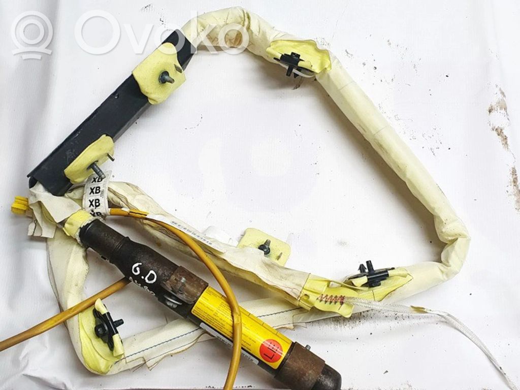 Airbag del techo   96631497,96631497